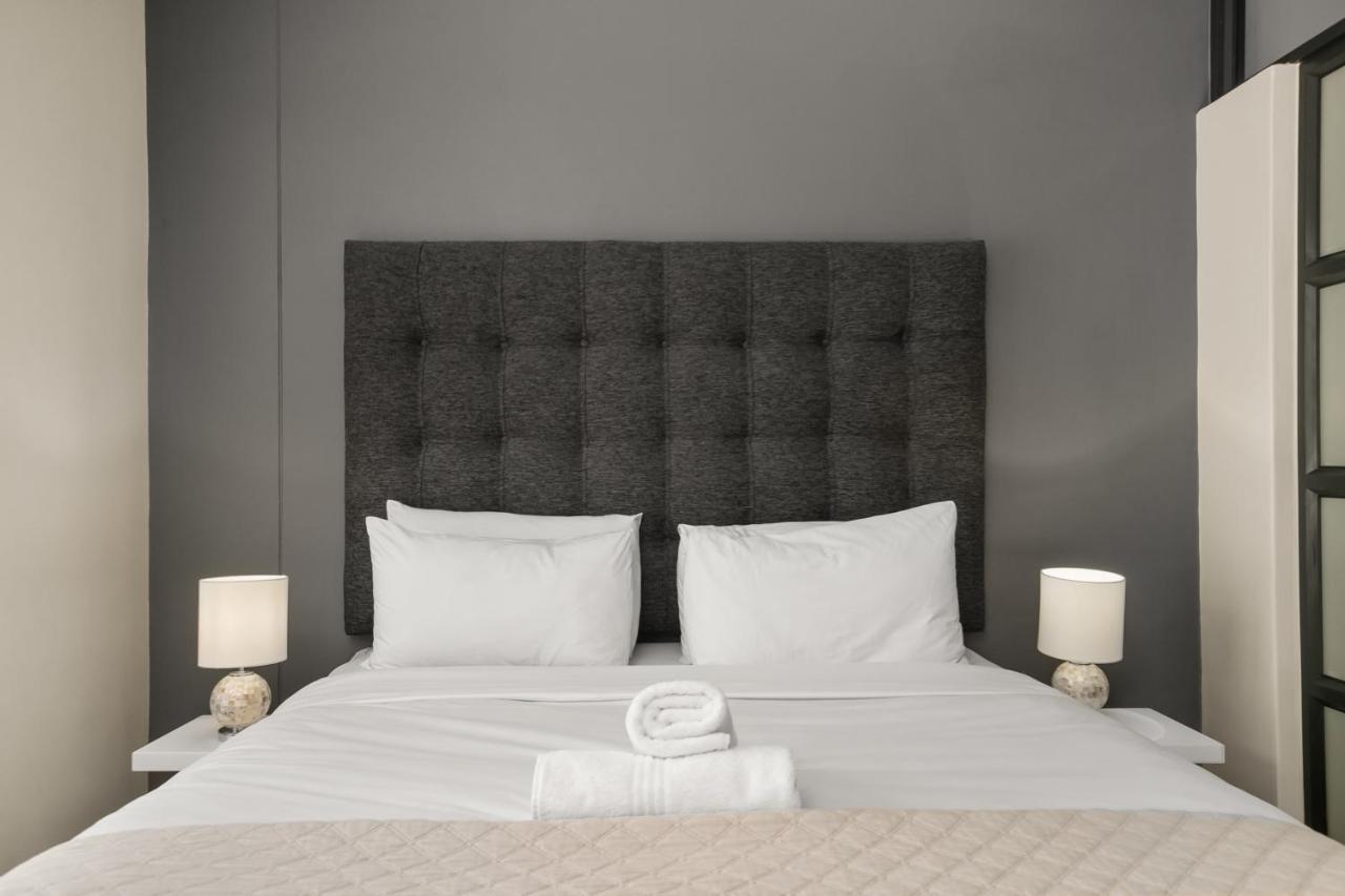 Easy Stay - The Vantage Rosebank Йоганнесбурґ Екстер'єр фото