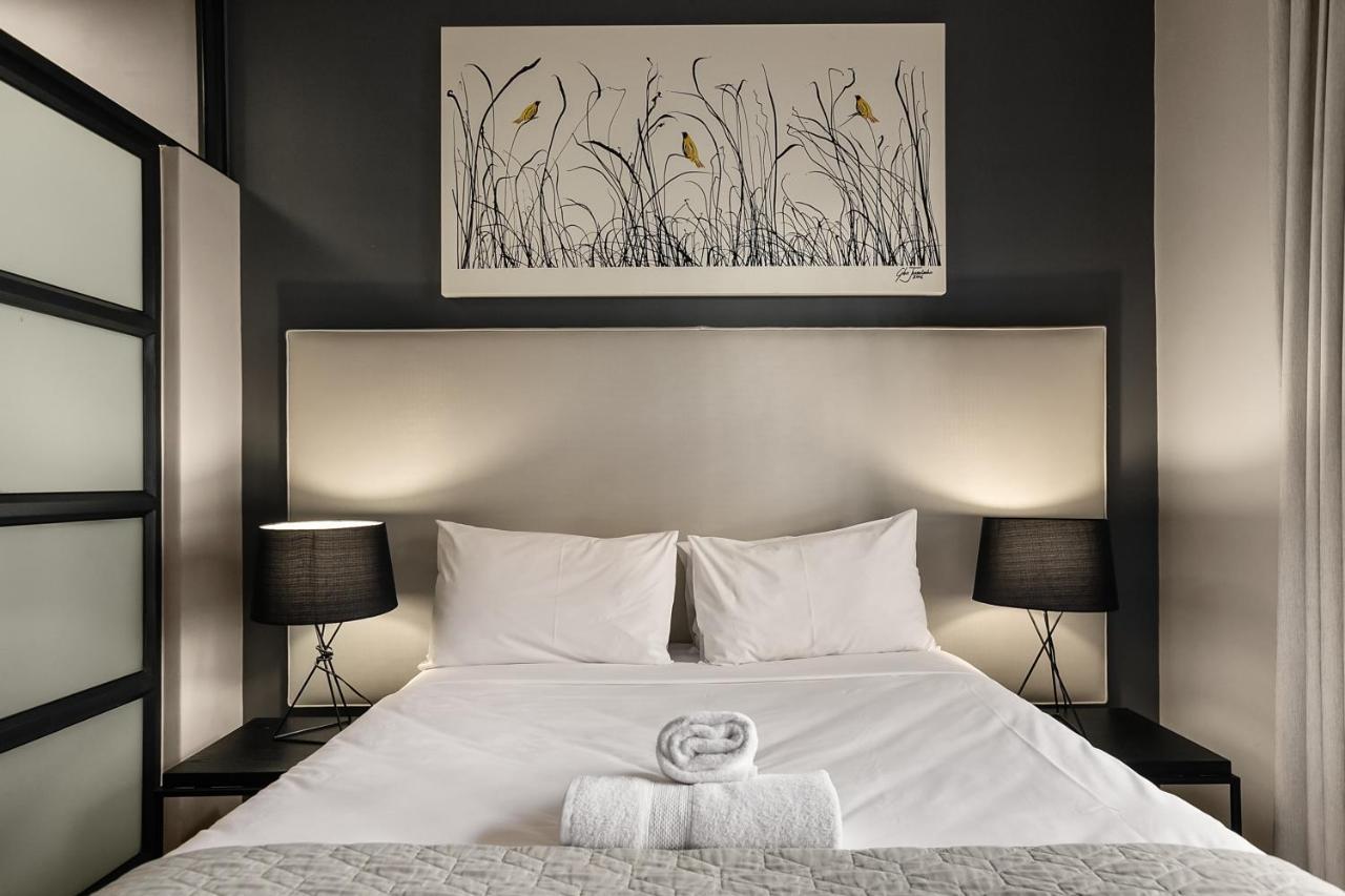 Easy Stay - The Vantage Rosebank Йоганнесбурґ Екстер'єр фото